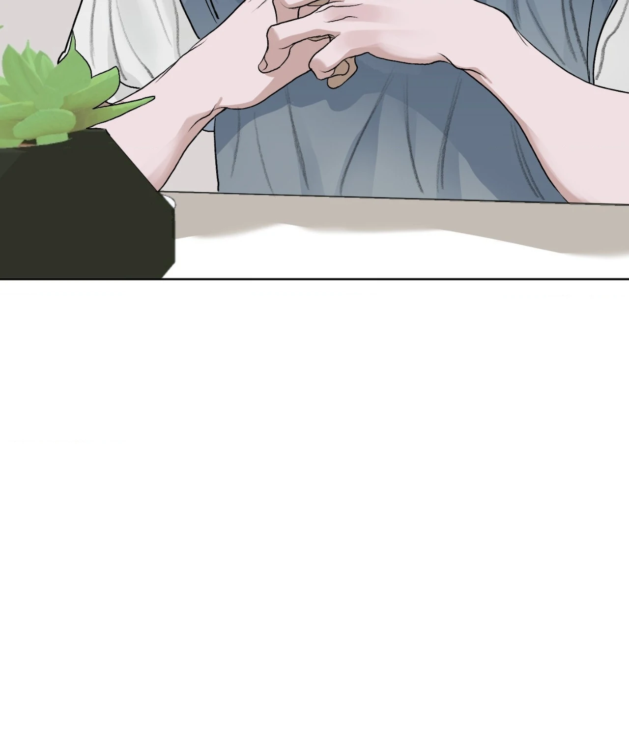 Pond Where Flowers Fall - Chapter 31 manhwa
