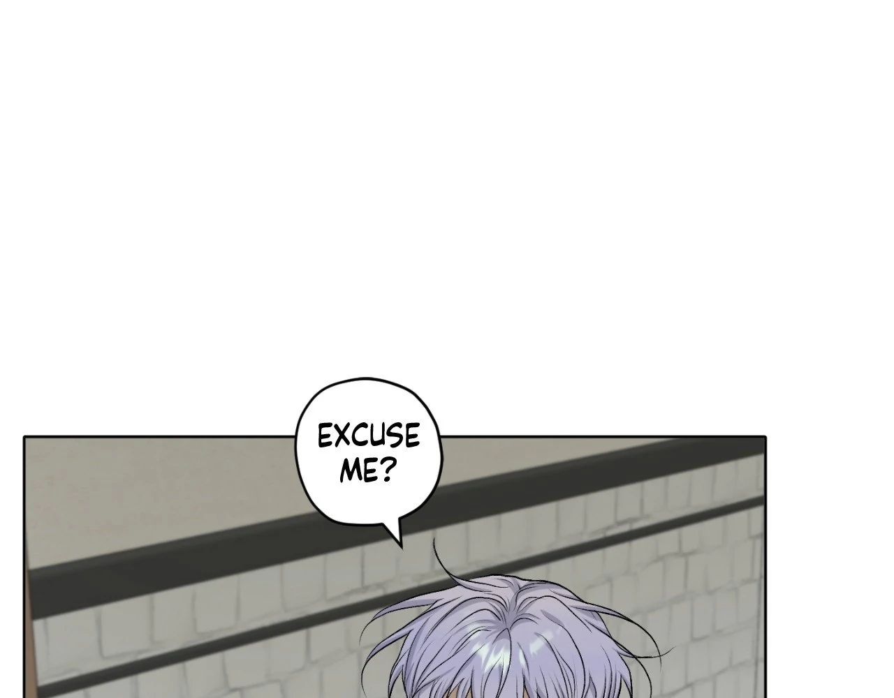 Pond Where Flowers Fall - Chapter 32 manhwa