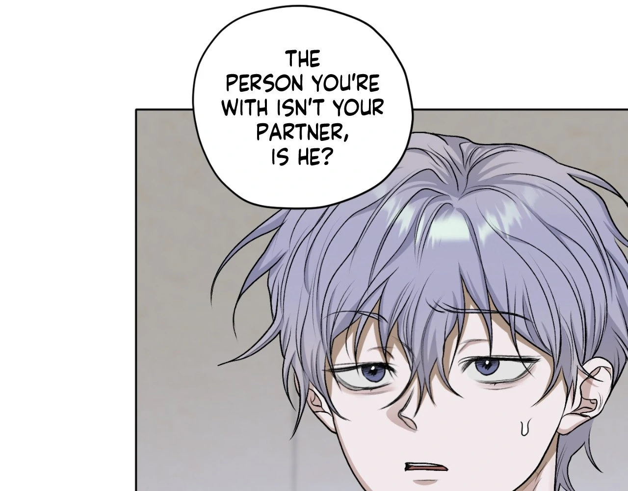 Pond Where Flowers Fall - Chapter 32 manhwa