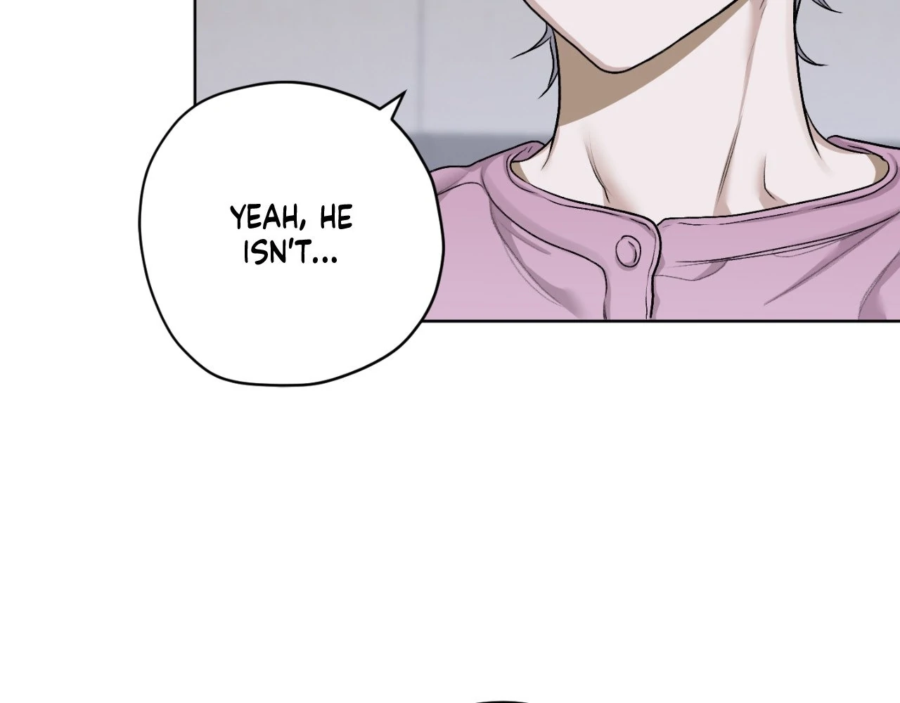 Pond Where Flowers Fall - Chapter 32 manhwa