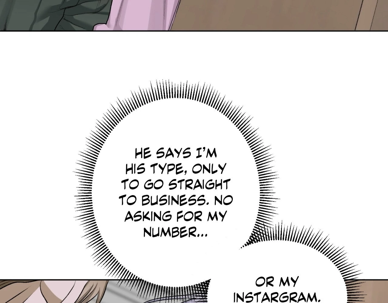 Pond Where Flowers Fall - Chapter 32 manhwa