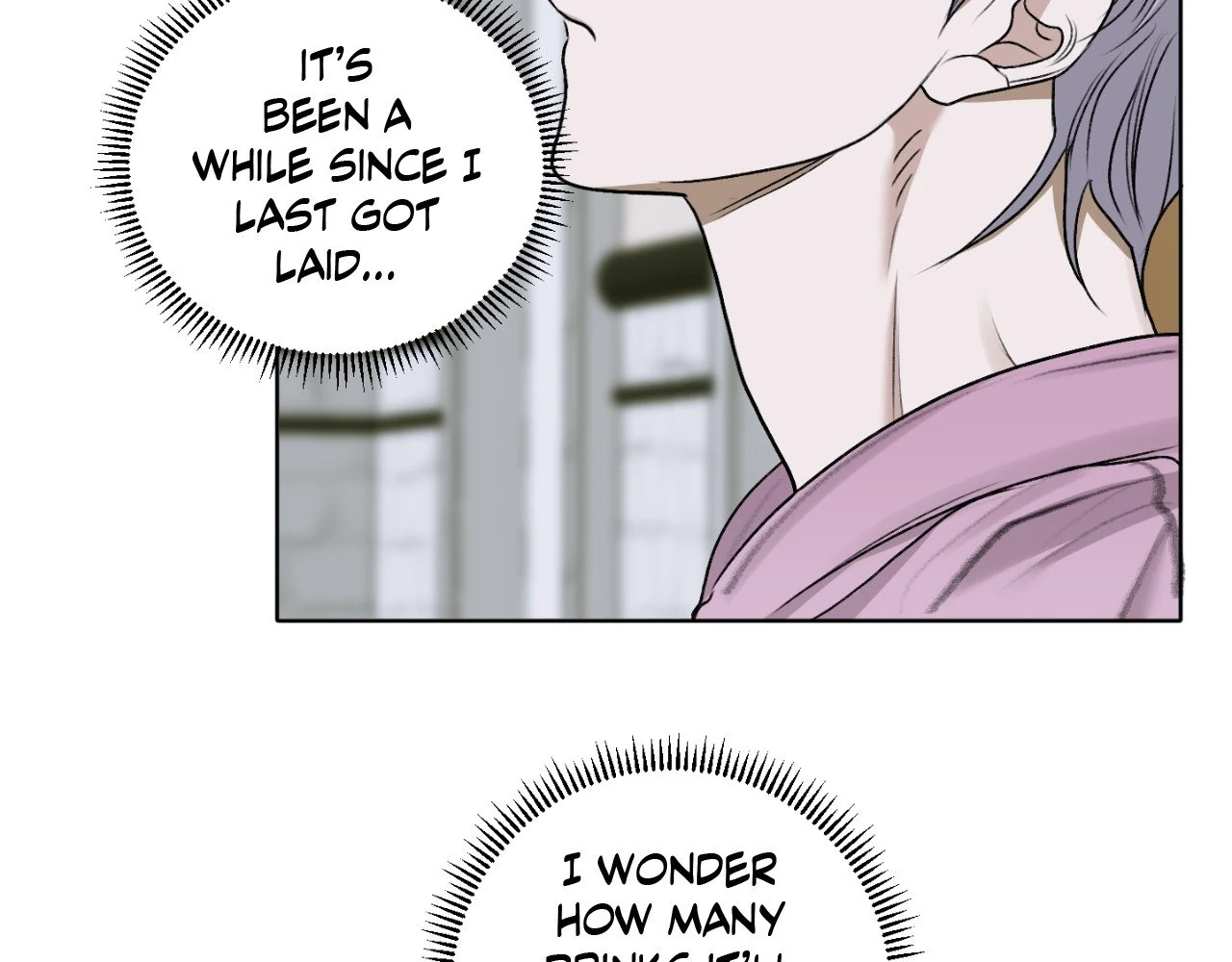 Pond Where Flowers Fall - Chapter 32 manhwa