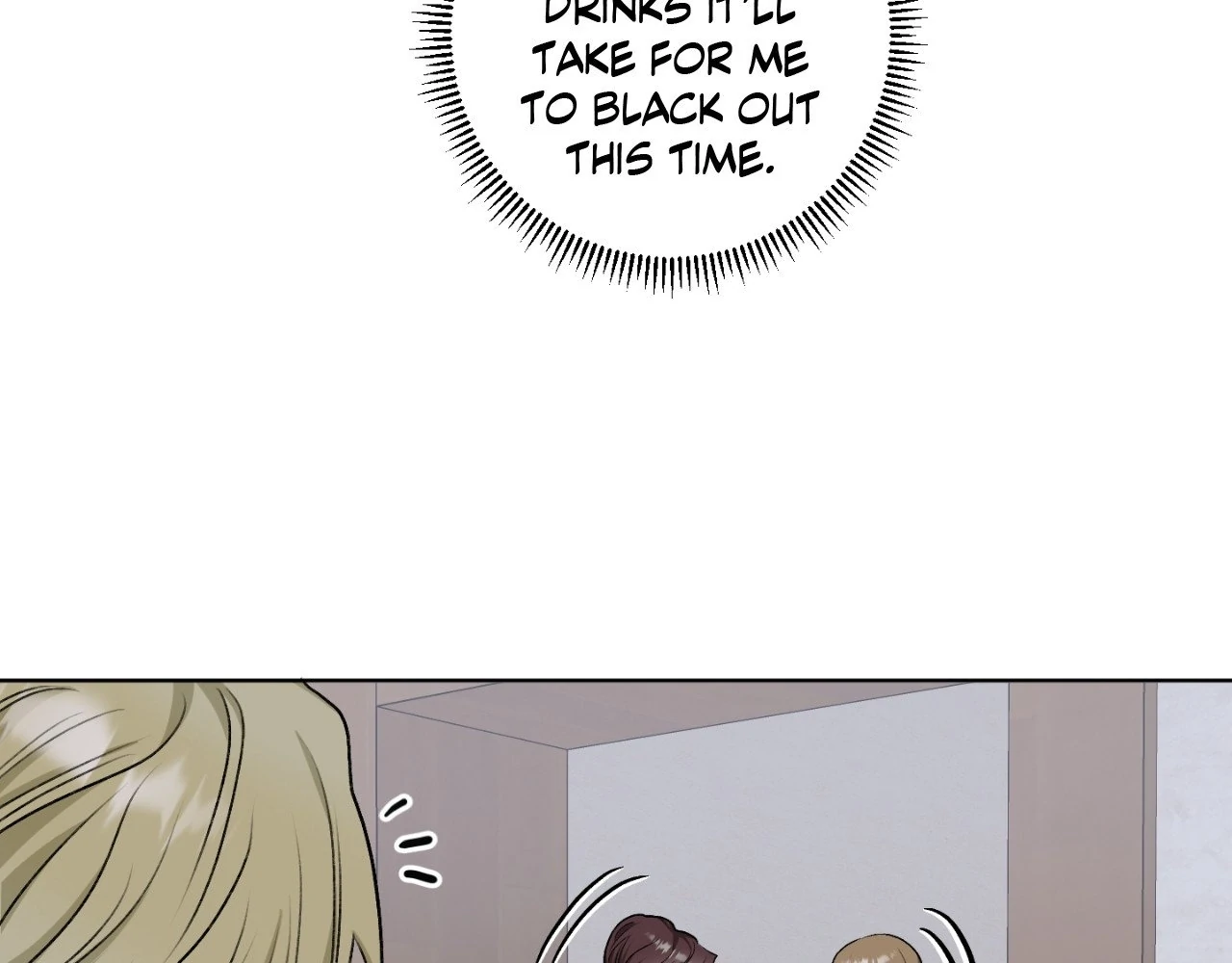 Pond Where Flowers Fall - Chapter 32 manhwa