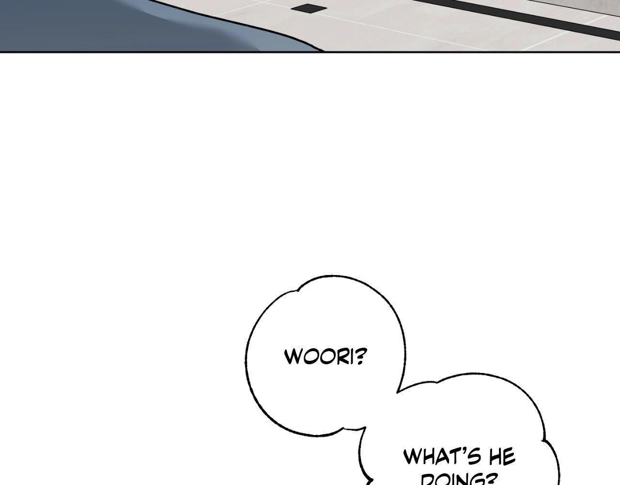 Pond Where Flowers Fall - Chapter 32 manhwa