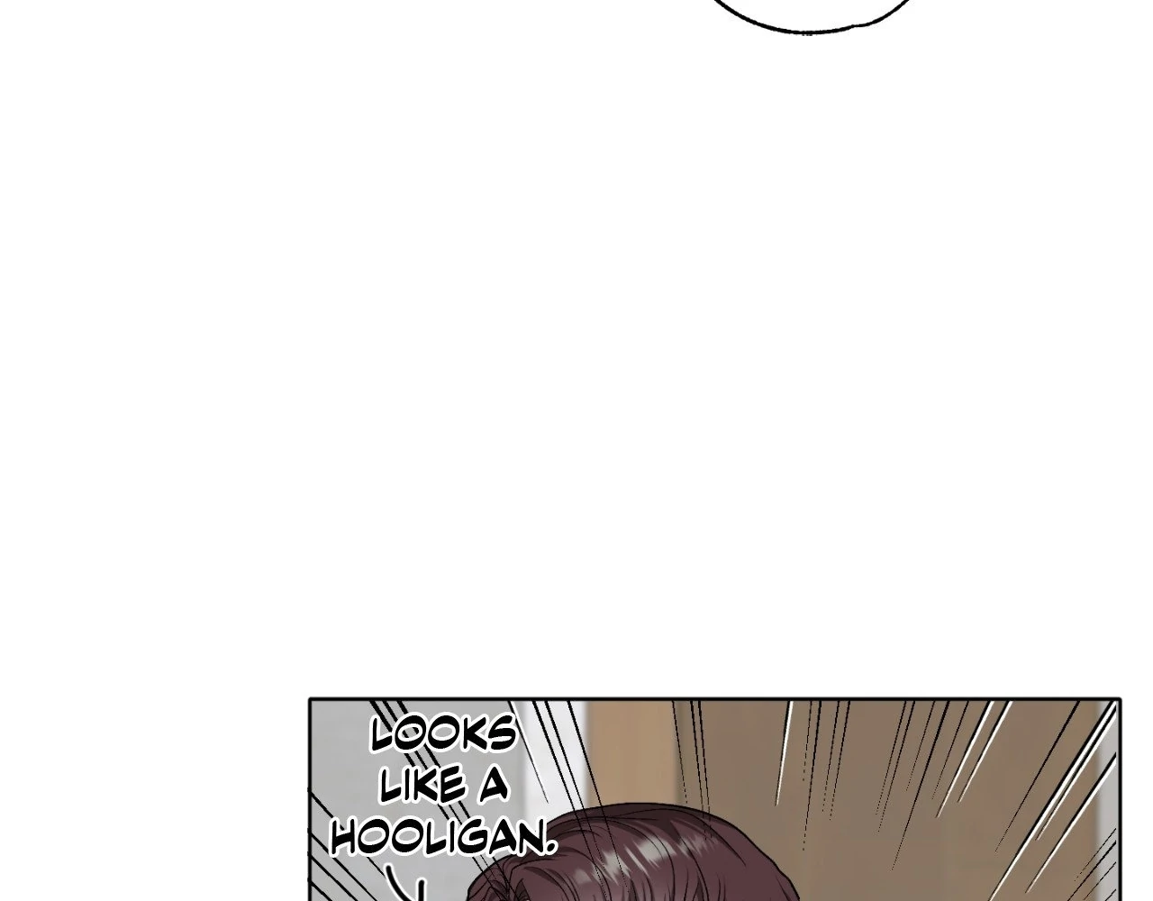 Pond Where Flowers Fall - Chapter 32 manhwa