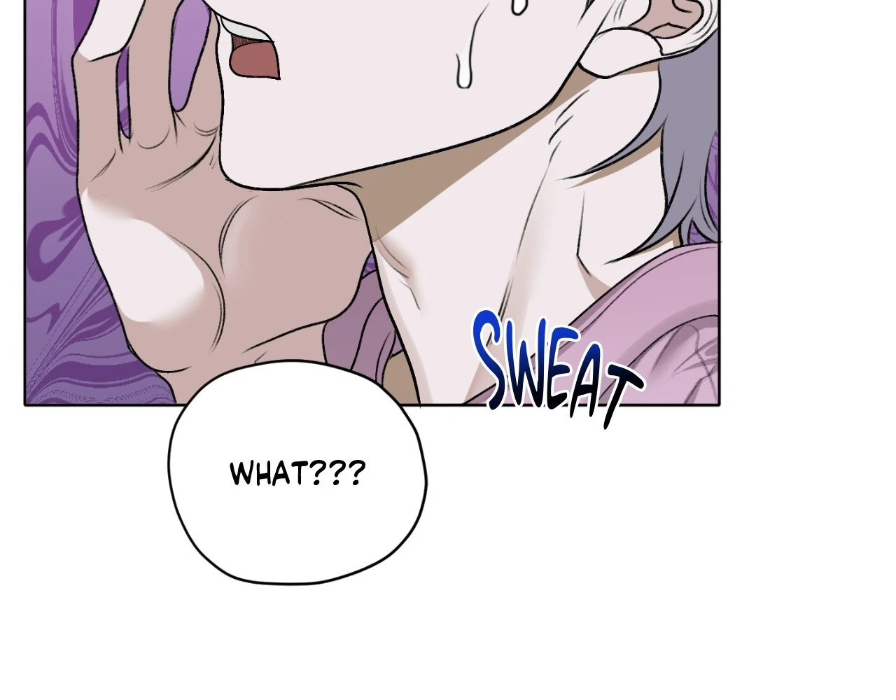 Pond Where Flowers Fall - Chapter 32 manhwa