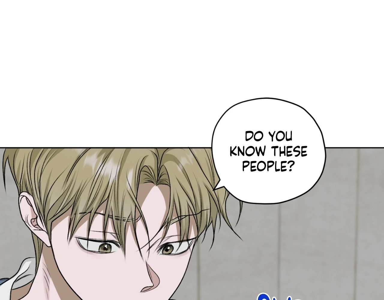 Pond Where Flowers Fall - Chapter 32 manhwa