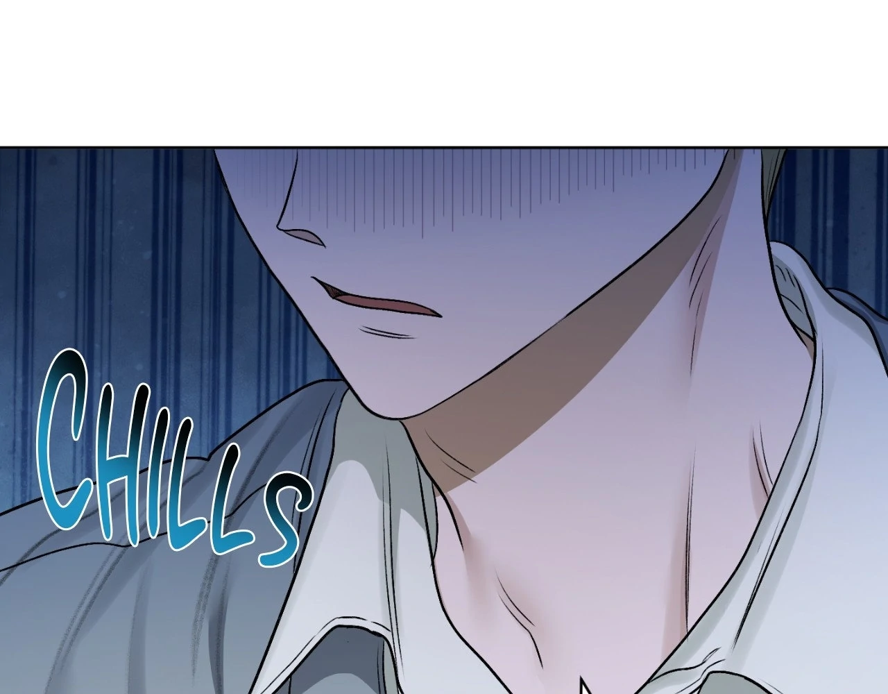 Pond Where Flowers Fall - Chapter 32 manhwa