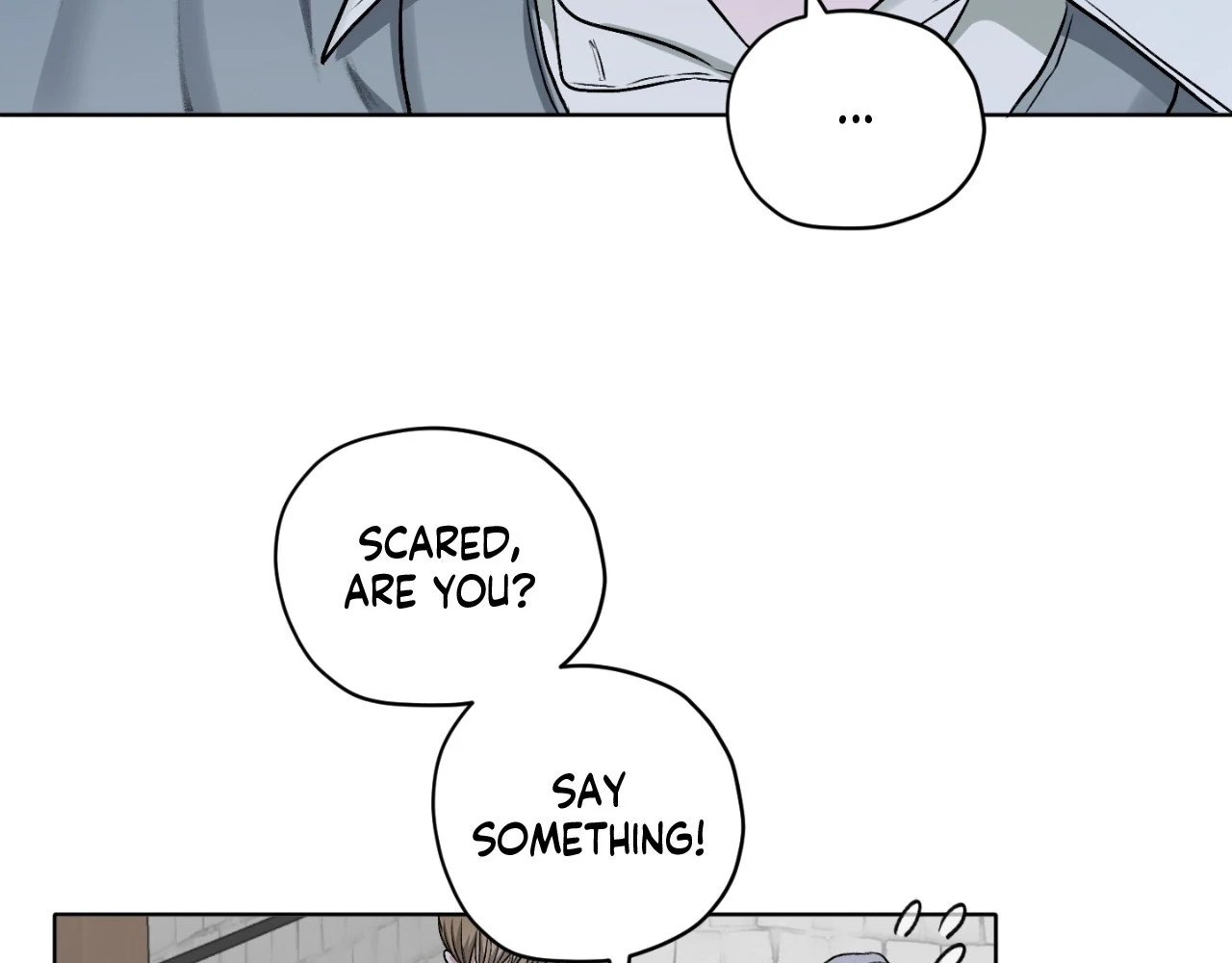 Pond Where Flowers Fall - Chapter 32 manhwa
