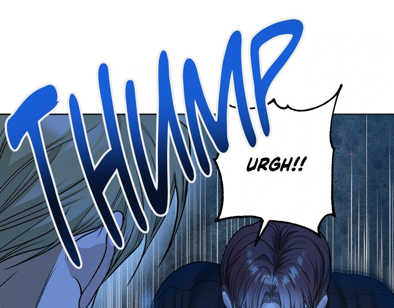 Pond Where Flowers Fall - Chapter 32 manhwa