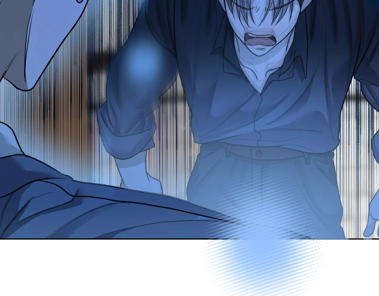 Pond Where Flowers Fall - Chapter 32 manhwa
