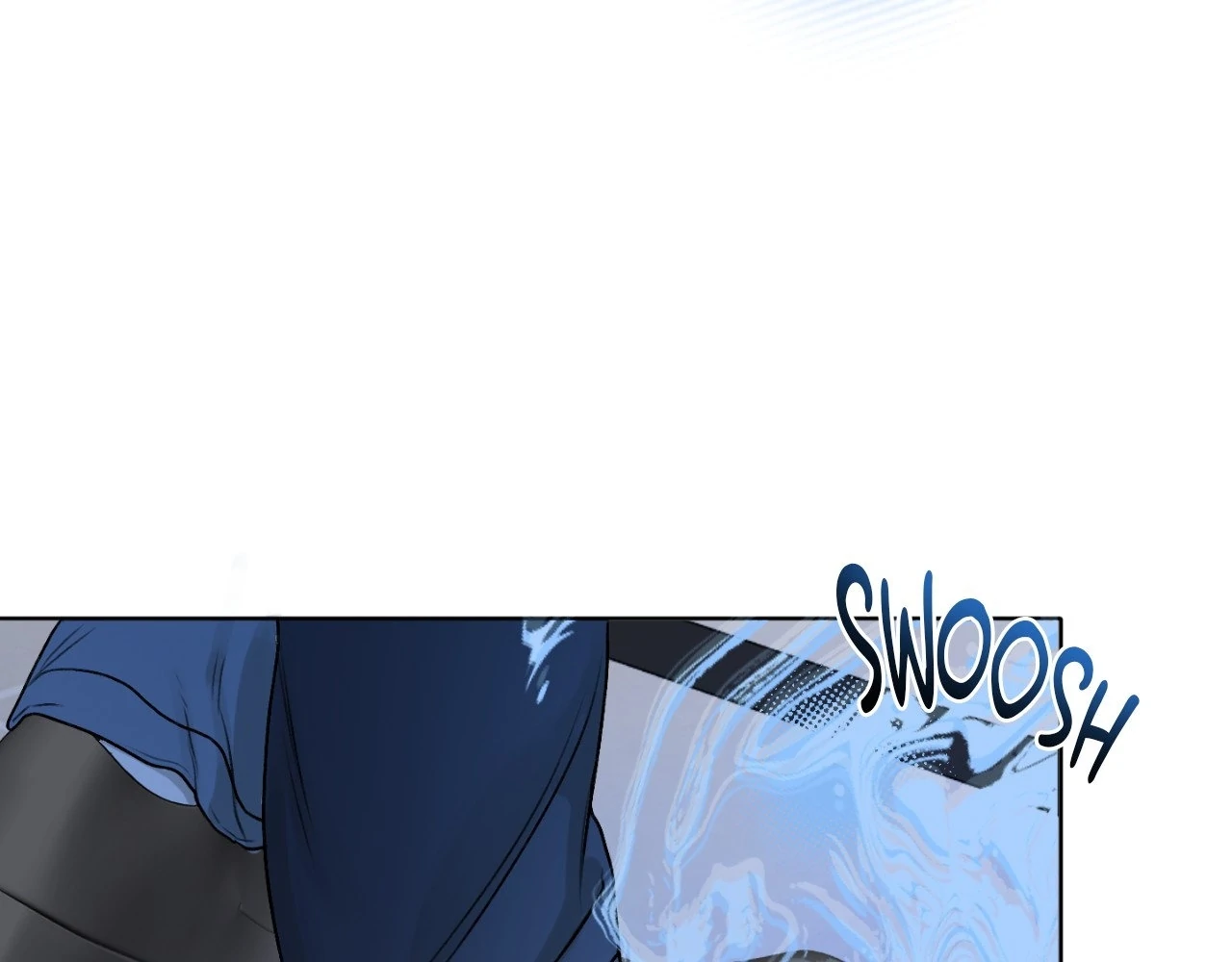 Pond Where Flowers Fall - Chapter 32 manhwa