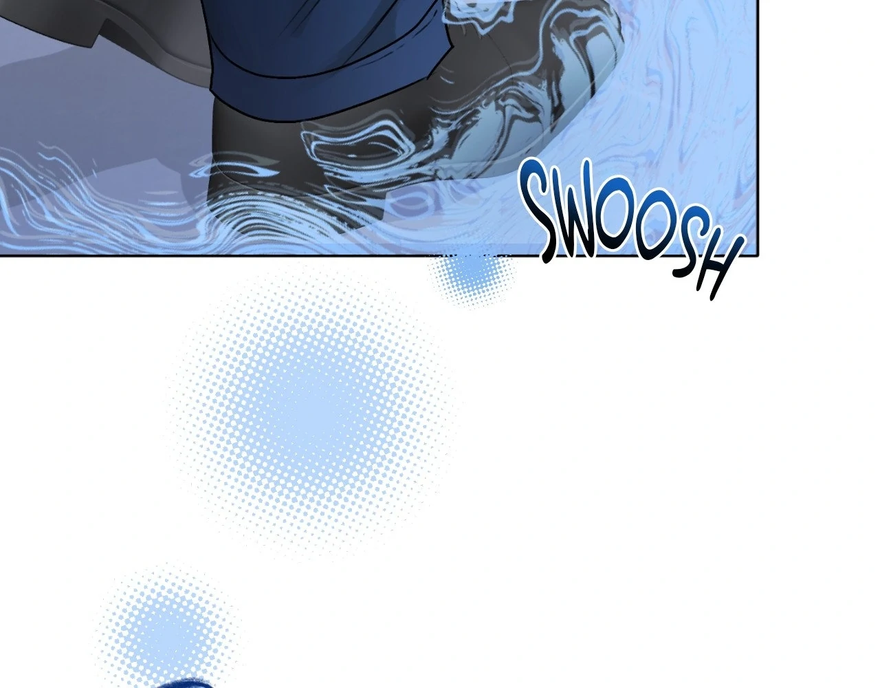 Pond Where Flowers Fall - Chapter 32 manhwa