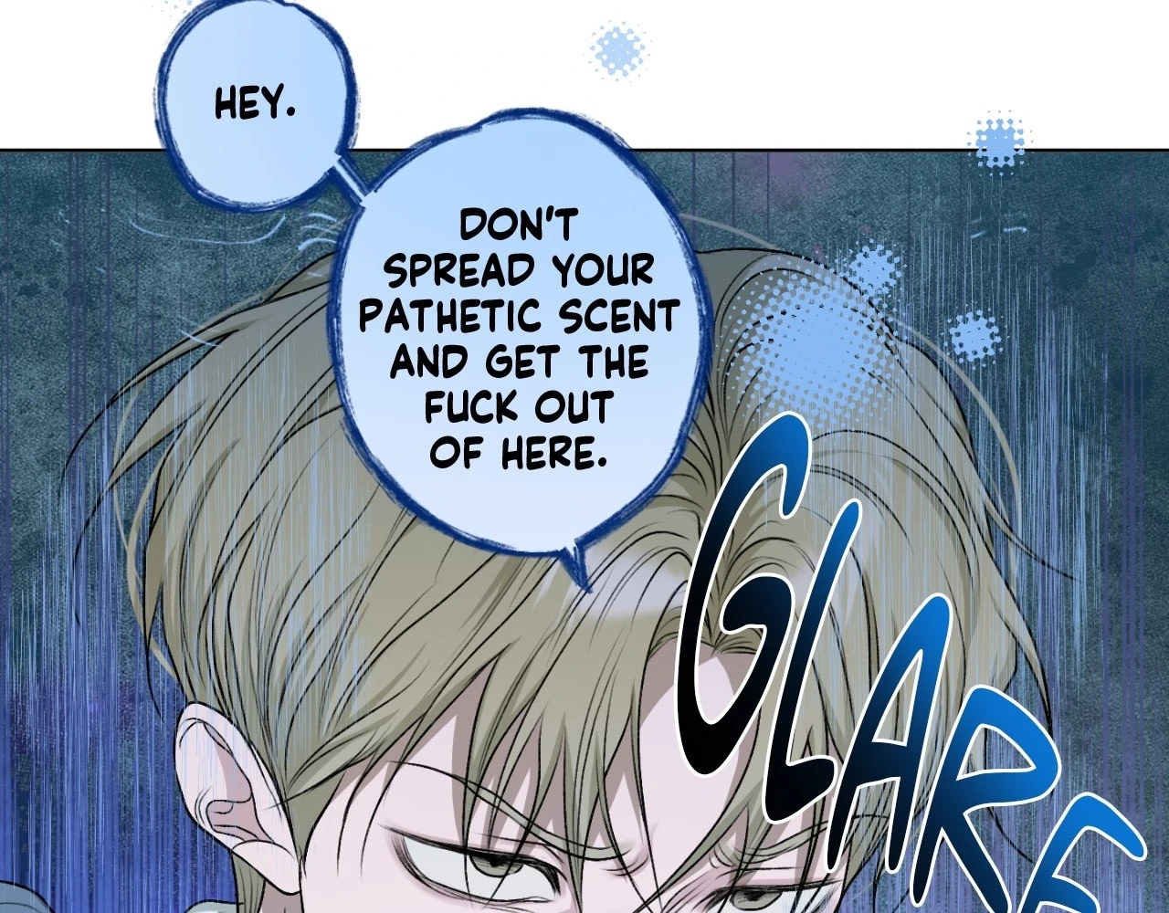Pond Where Flowers Fall - Chapter 32 manhwa