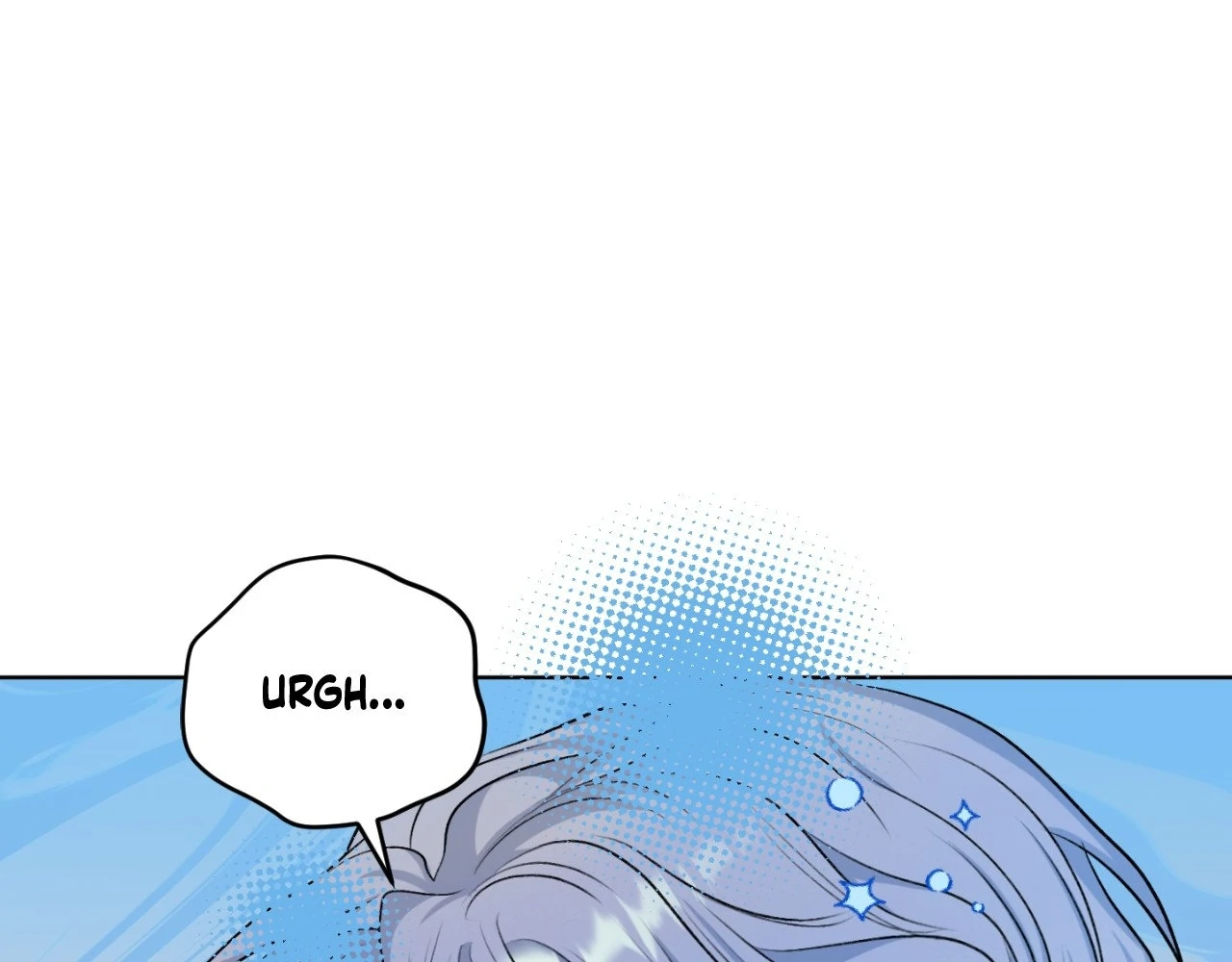 Pond Where Flowers Fall - Chapter 32 manhwa