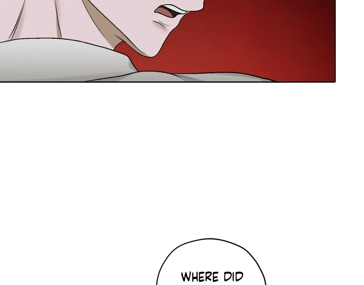 Pond Where Flowers Fall - Chapter 32 manhwa