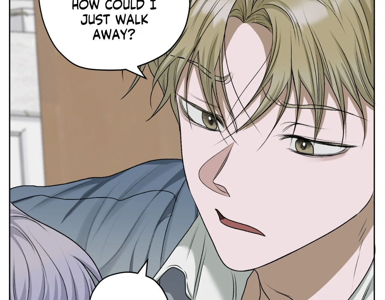 Pond Where Flowers Fall - Chapter 32 manhwa