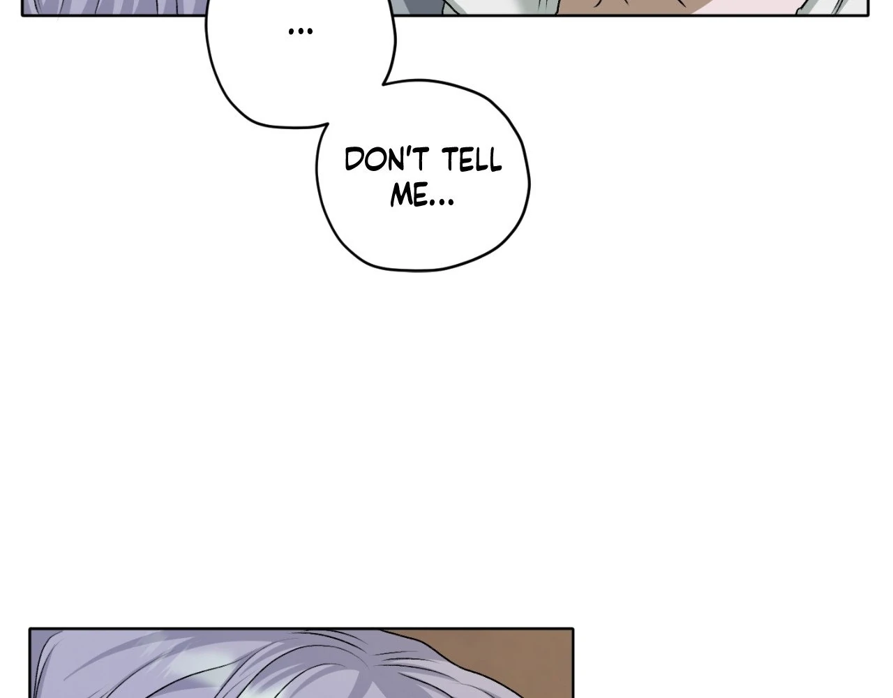Pond Where Flowers Fall - Chapter 32 manhwa
