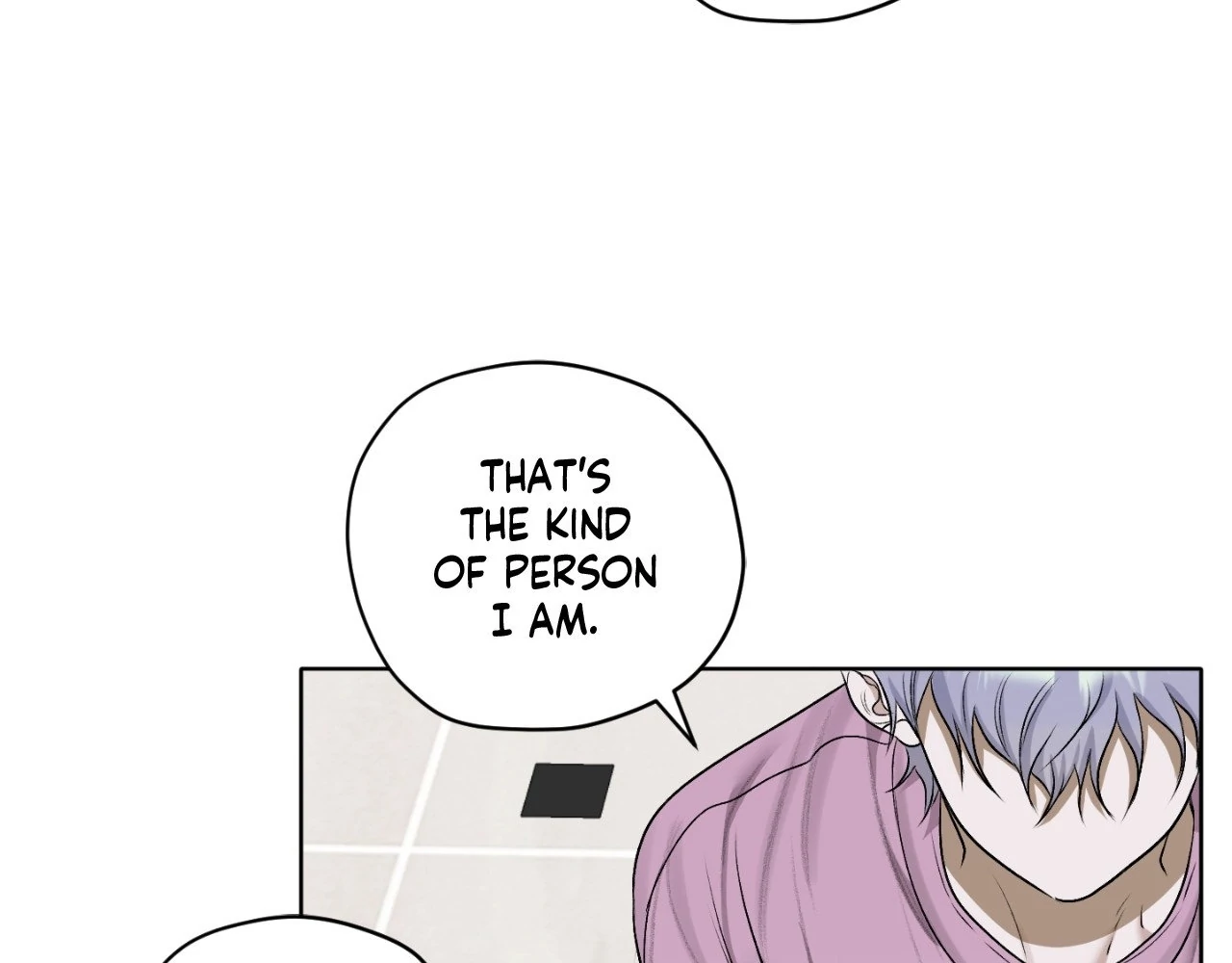 Pond Where Flowers Fall - Chapter 32 manhwa