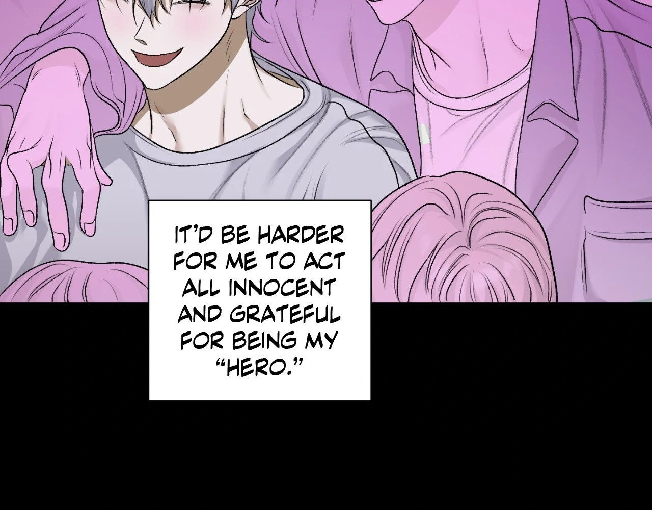 Pond Where Flowers Fall - Chapter 32 manhwa