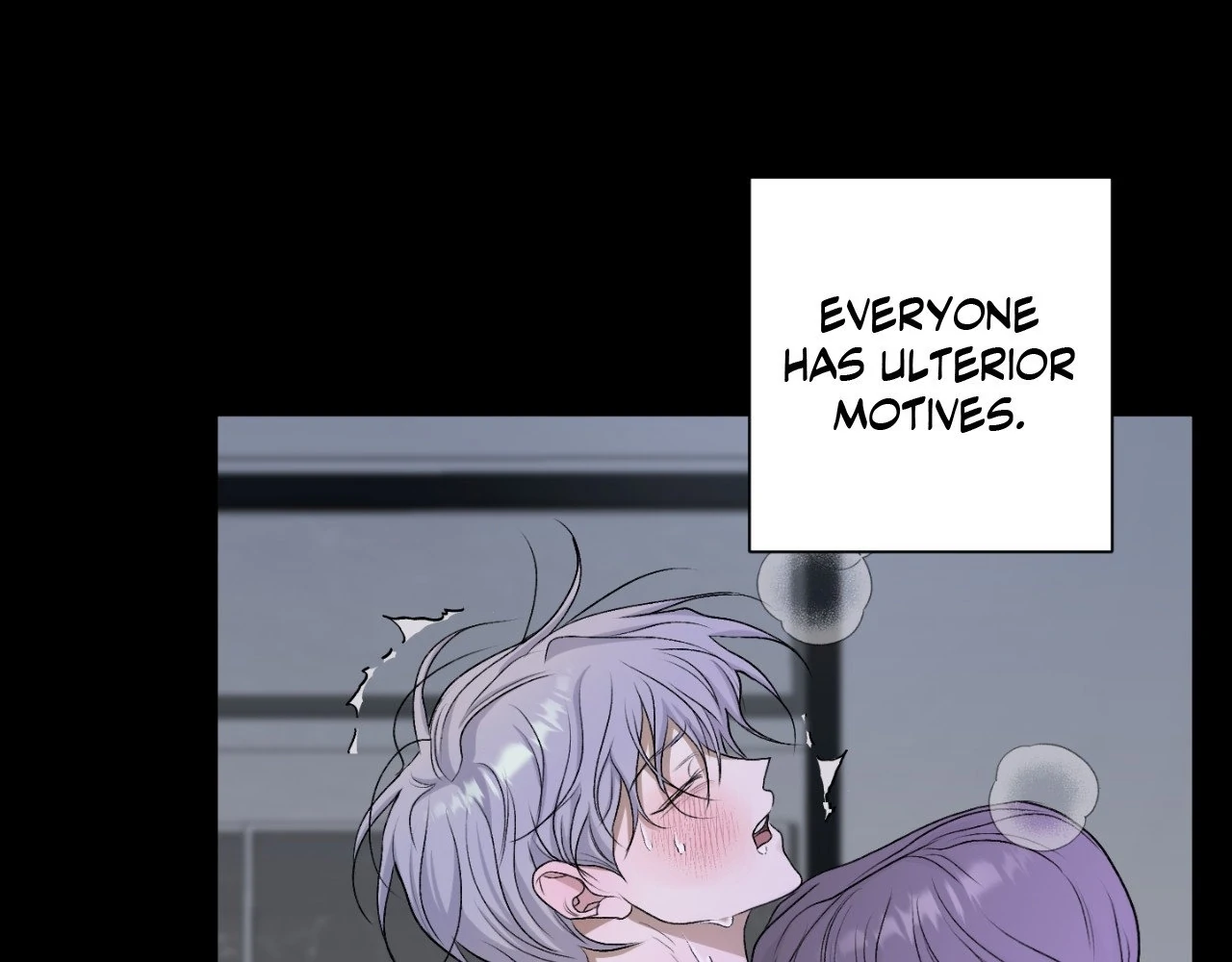 Pond Where Flowers Fall - Chapter 32 manhwa