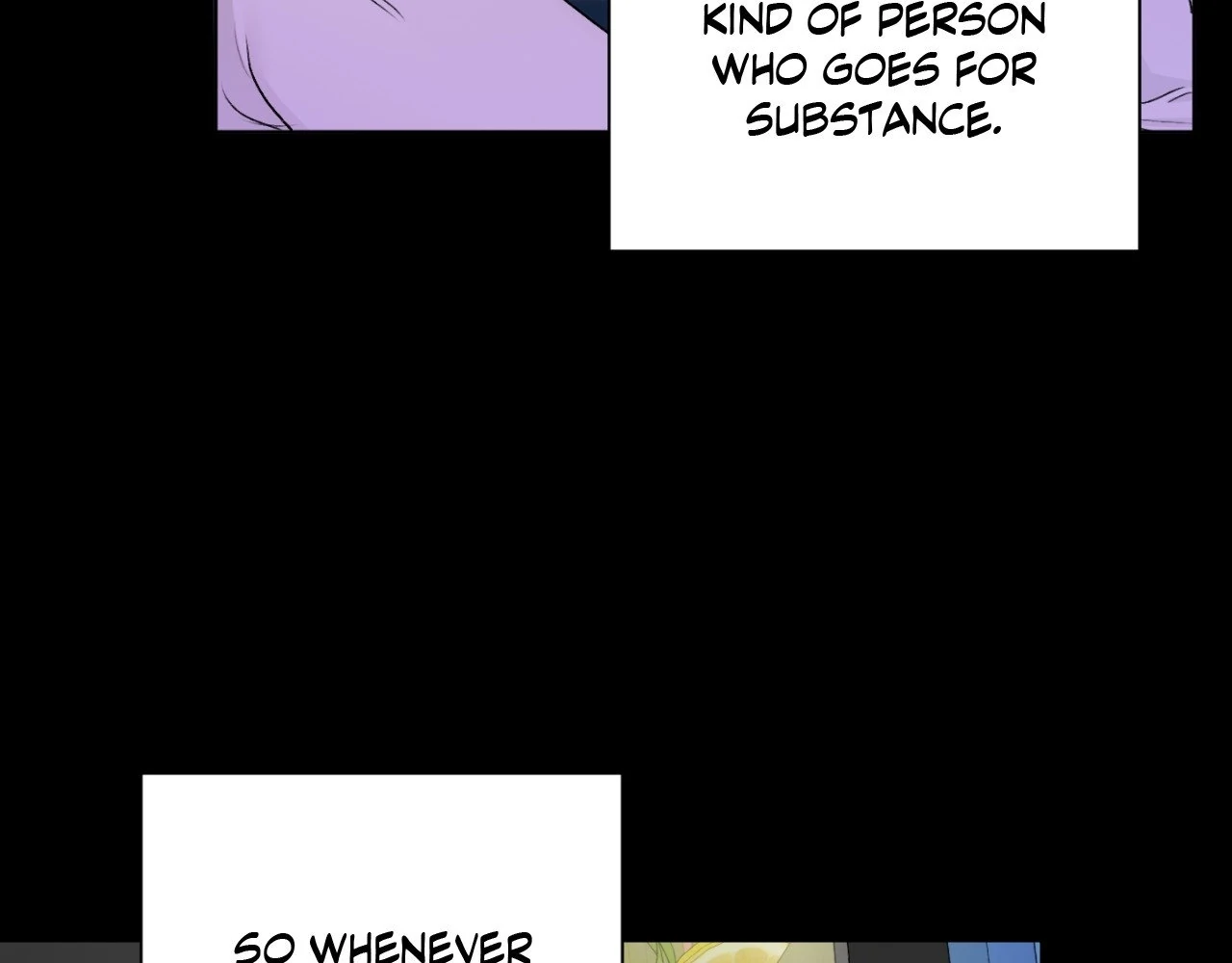 Pond Where Flowers Fall - Chapter 32 manhwa