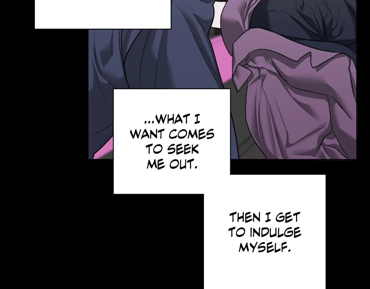 Pond Where Flowers Fall - Chapter 32 manhwa