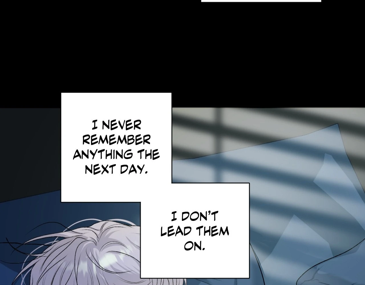 Pond Where Flowers Fall - Chapter 32 manhwa