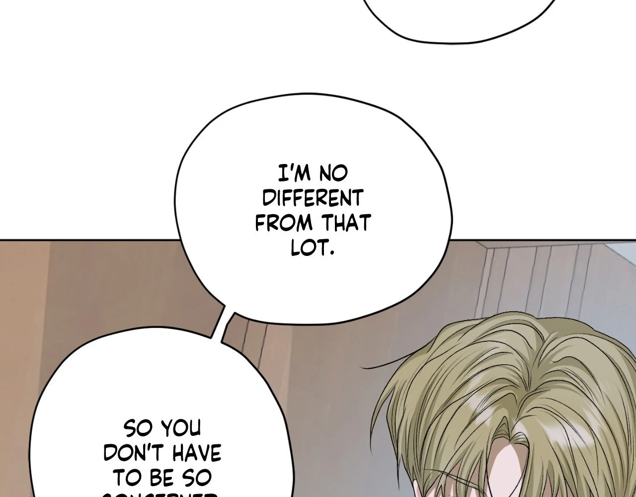 Pond Where Flowers Fall - Chapter 32 manhwa