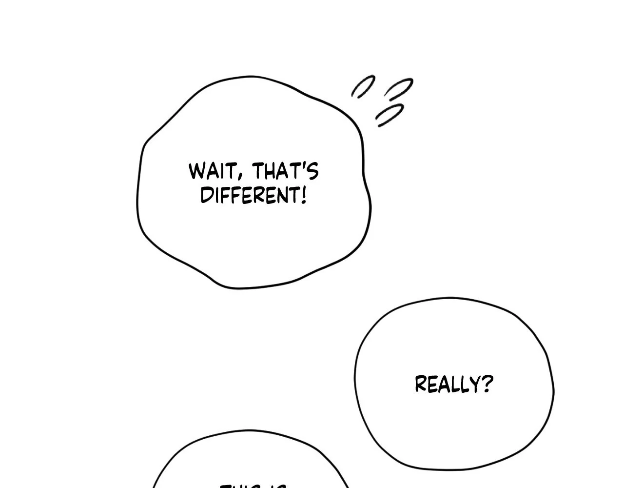 Pond Where Flowers Fall - Chapter 32 manhwa