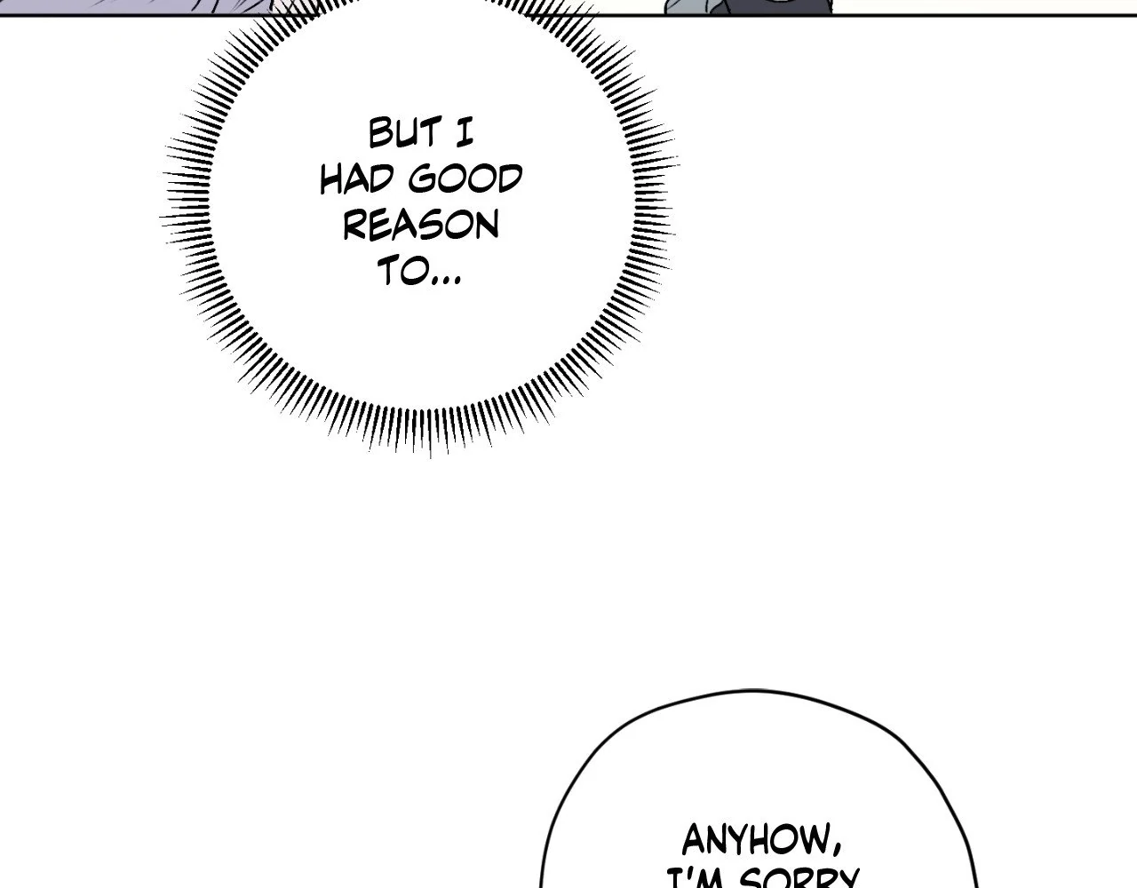 Pond Where Flowers Fall - Chapter 32 manhwa