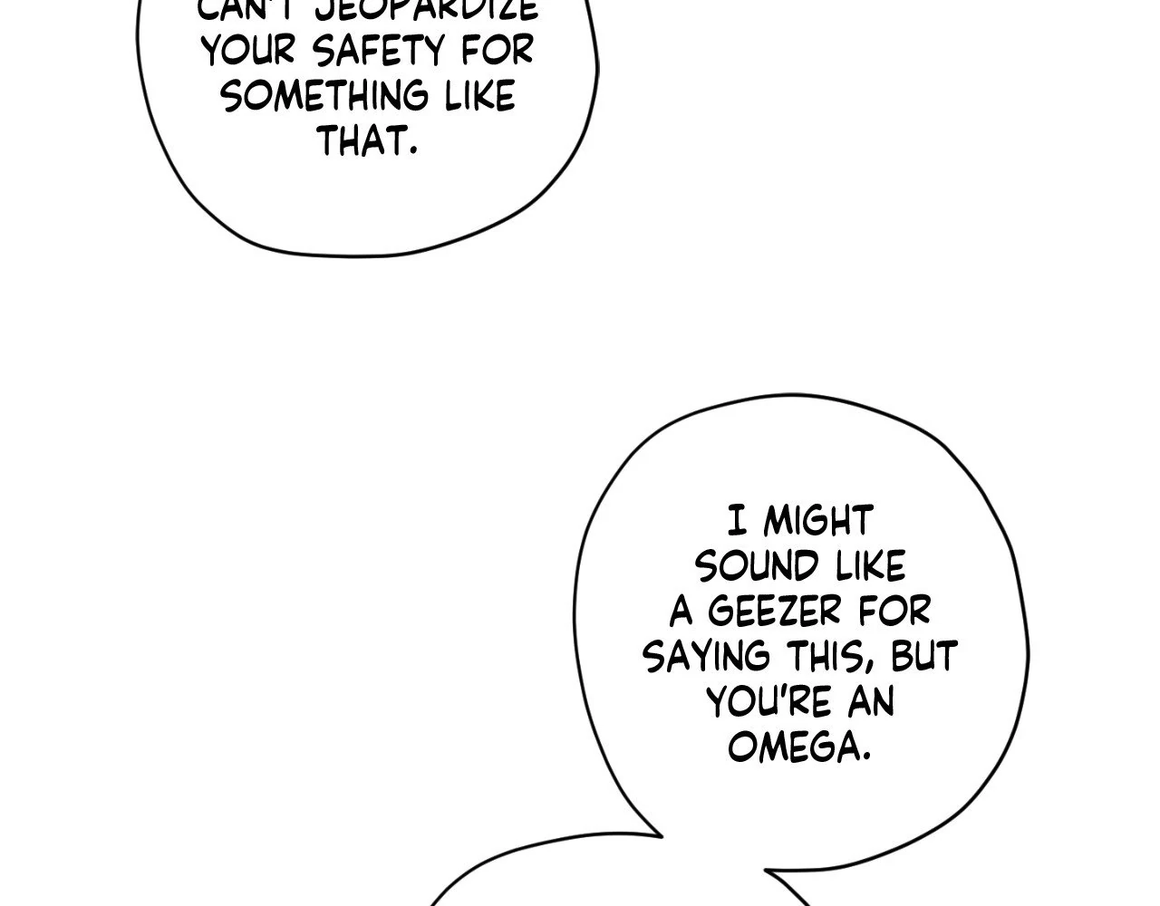 Pond Where Flowers Fall - Chapter 32 manhwa