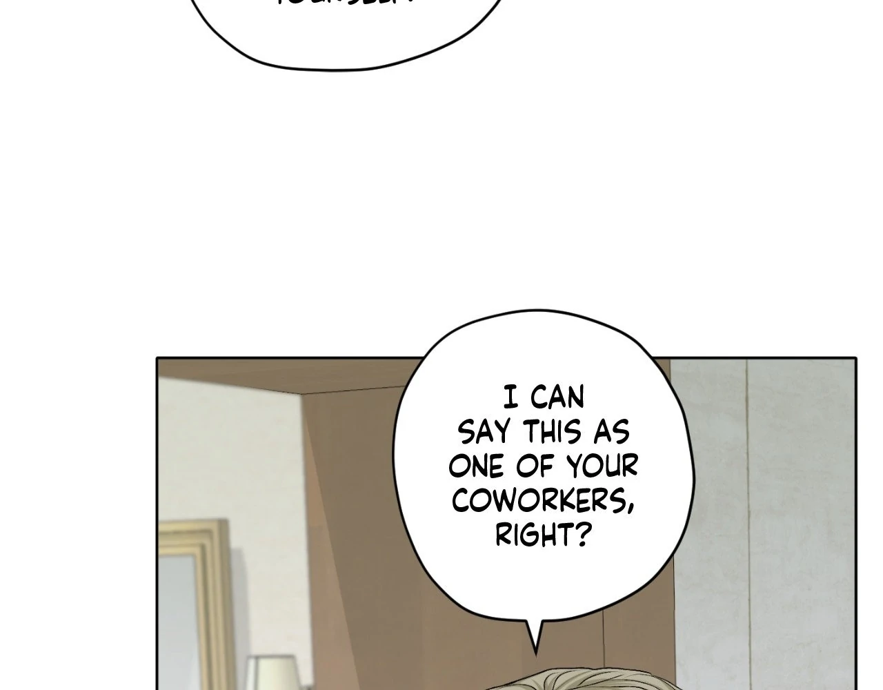 Pond Where Flowers Fall - Chapter 32 manhwa