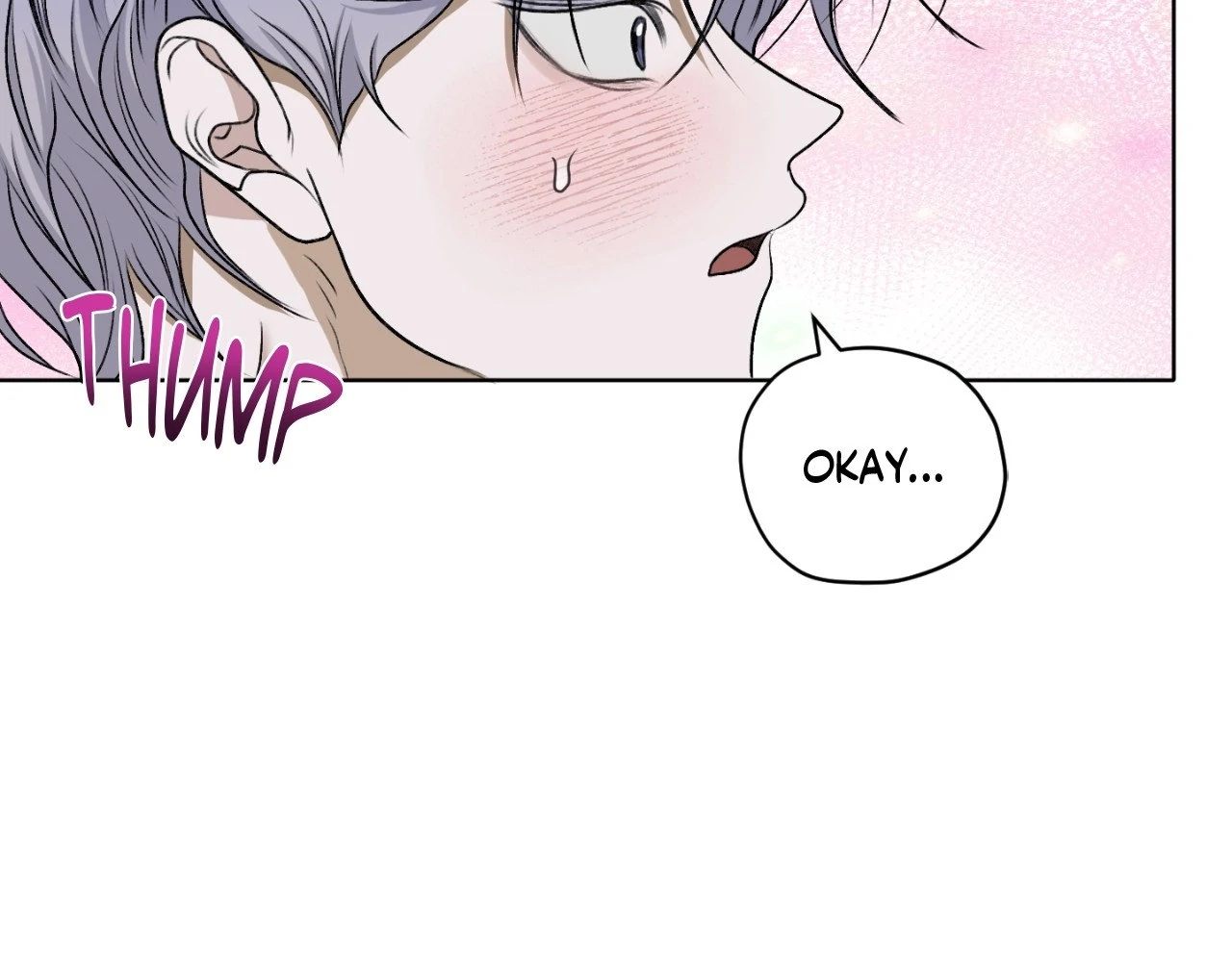Pond Where Flowers Fall - Chapter 32 manhwa