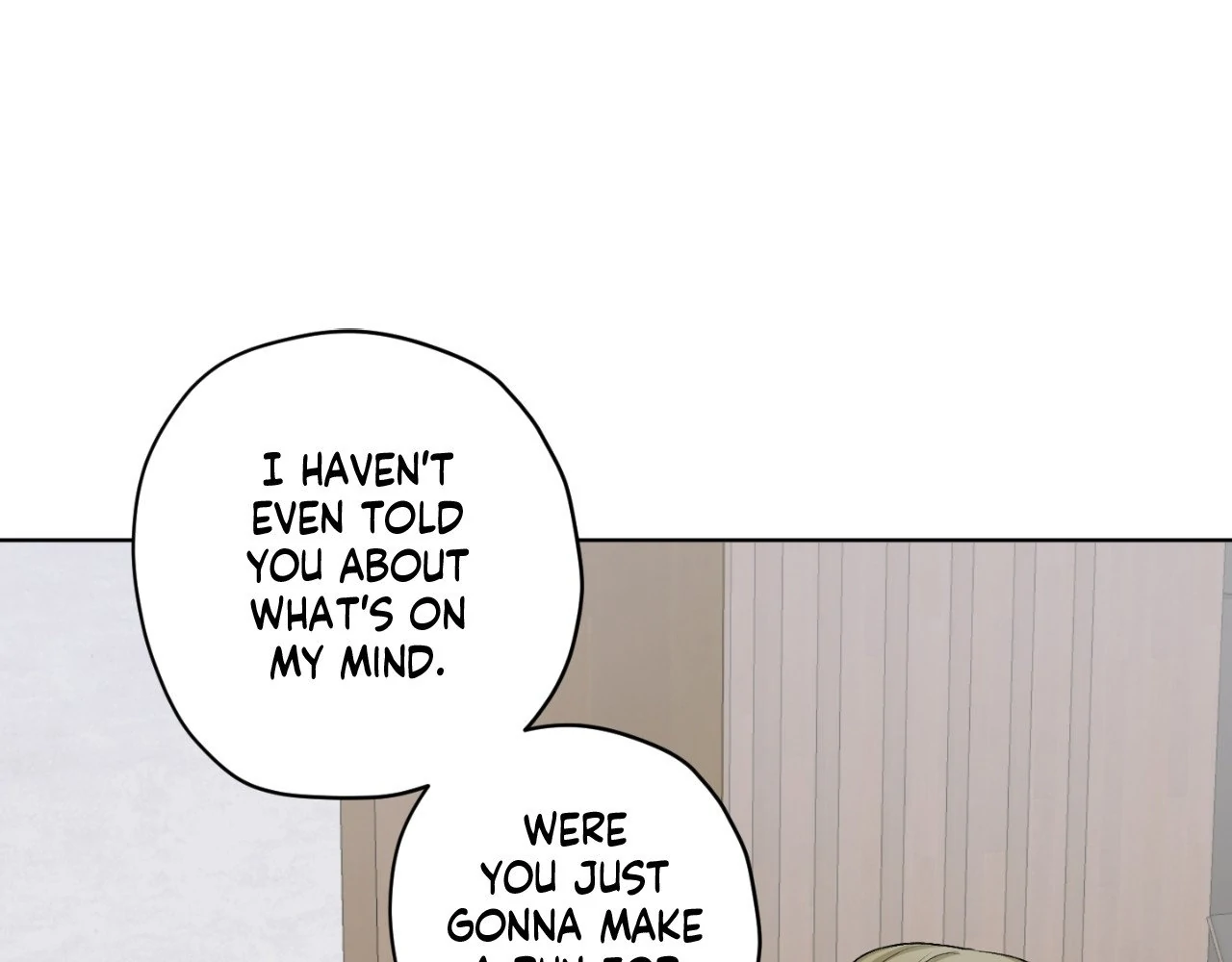 Pond Where Flowers Fall - Chapter 32 manhwa