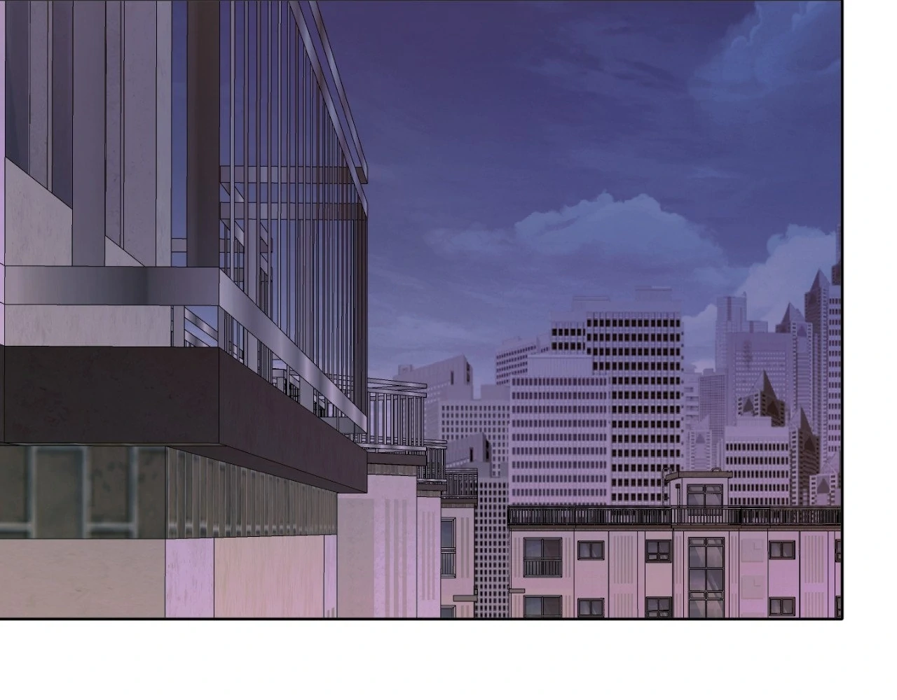 Pond Where Flowers Fall - Chapter 32 manhwa