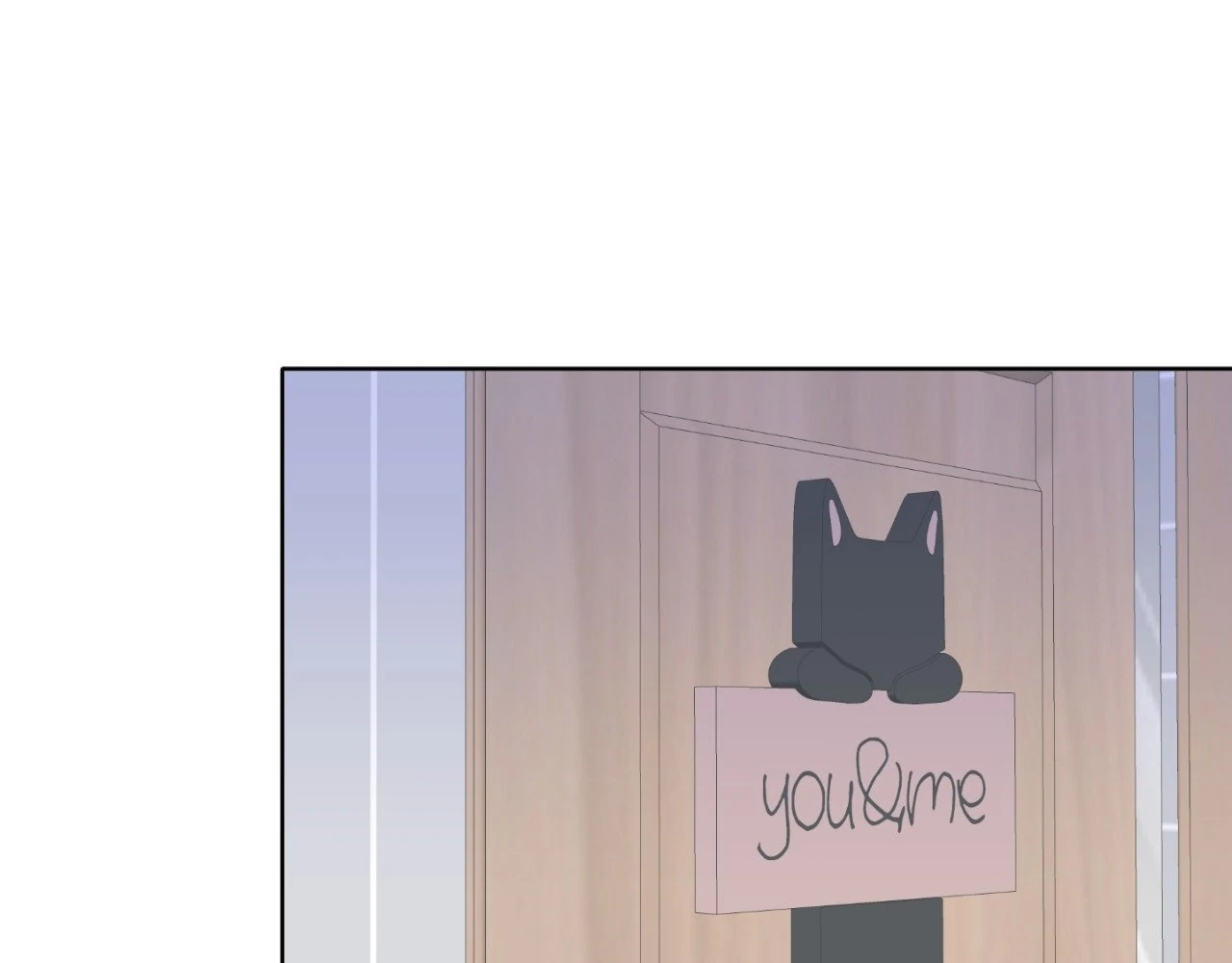 Pond Where Flowers Fall - Chapter 32 manhwa