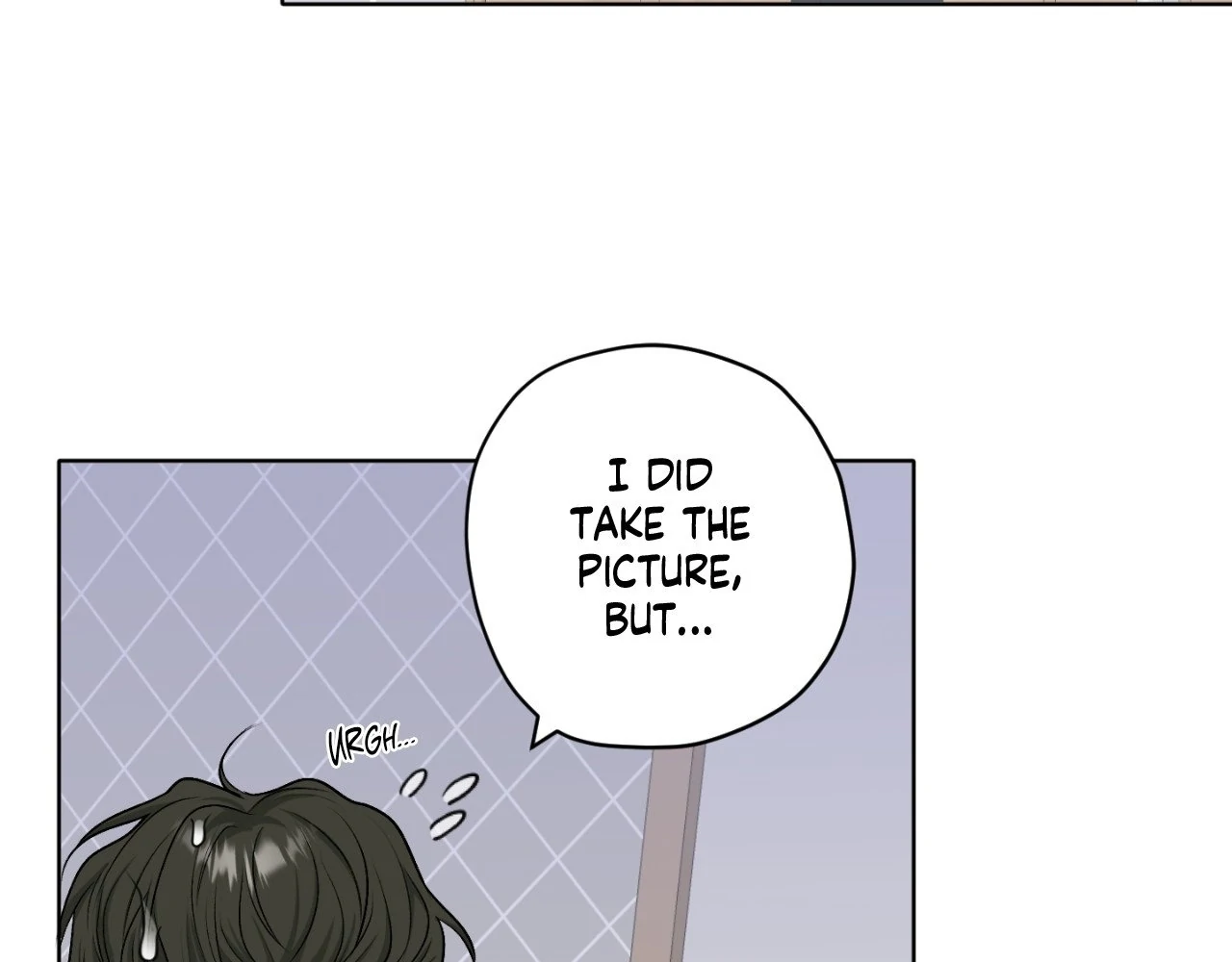 Pond Where Flowers Fall - Chapter 32 manhwa