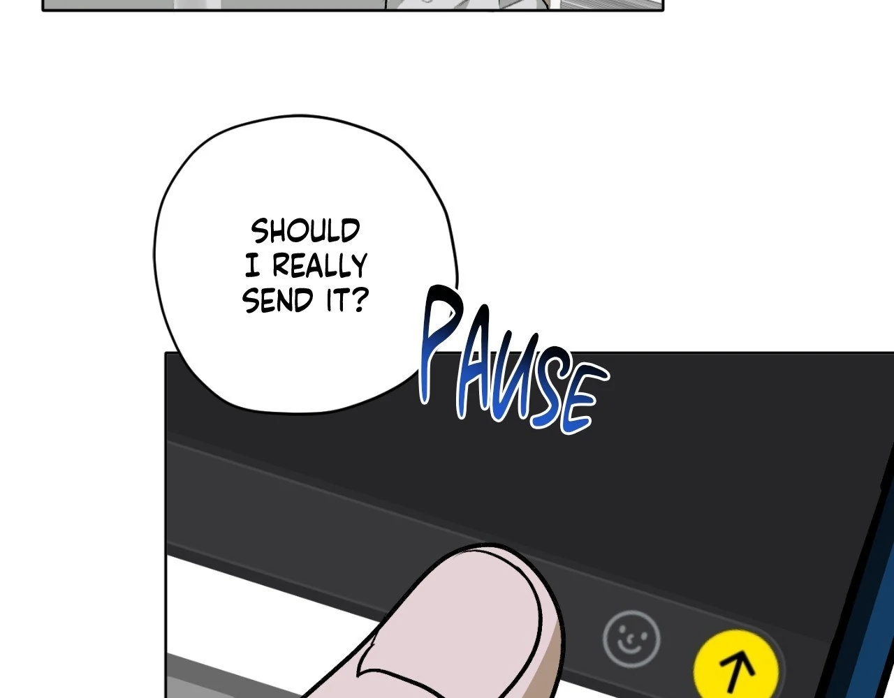 Pond Where Flowers Fall - Chapter 32 manhwa