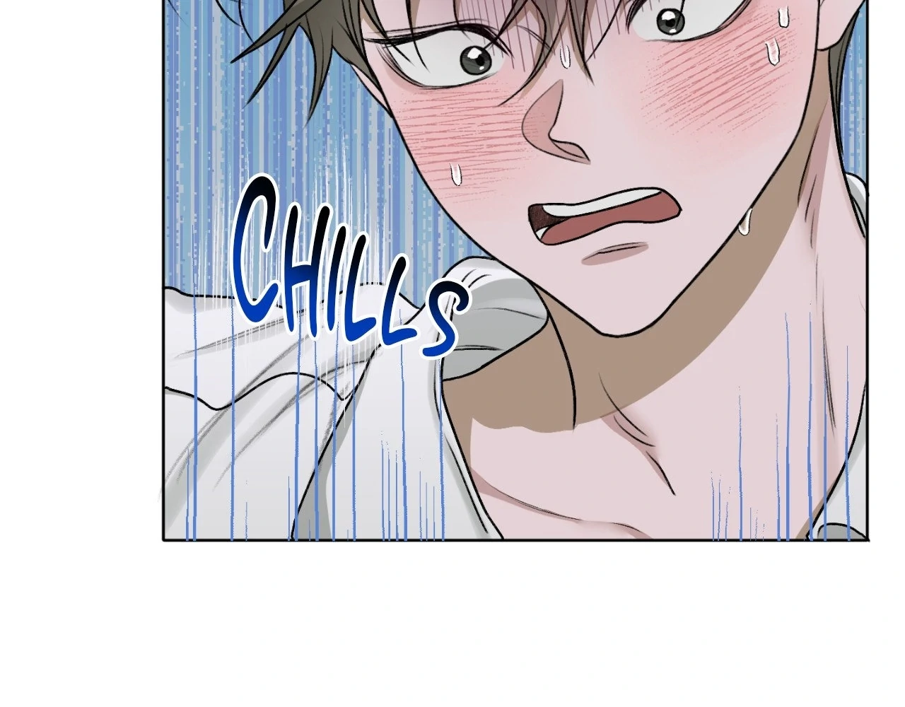 Pond Where Flowers Fall - Chapter 32 manhwa