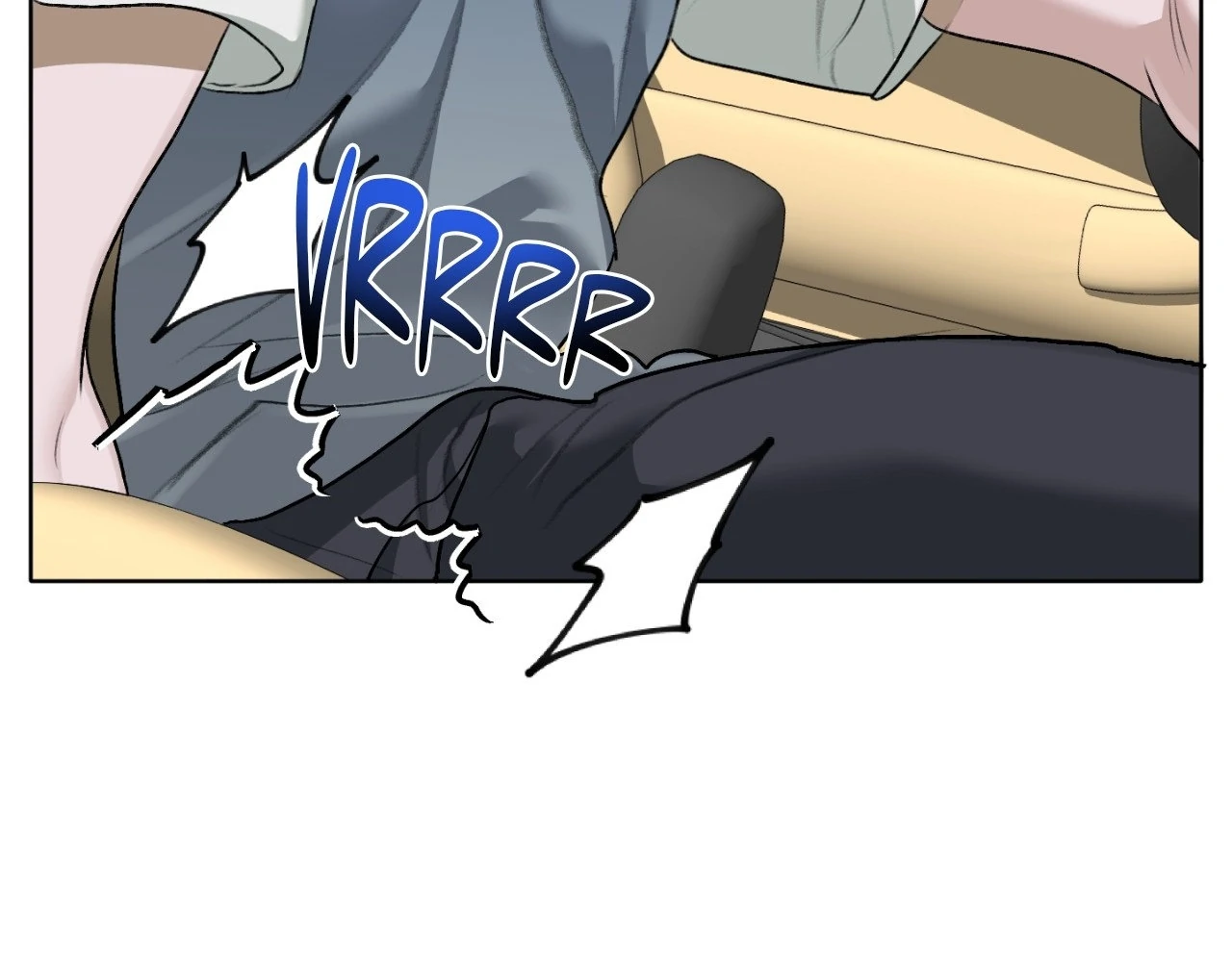 Pond Where Flowers Fall - Chapter 32 manhwa