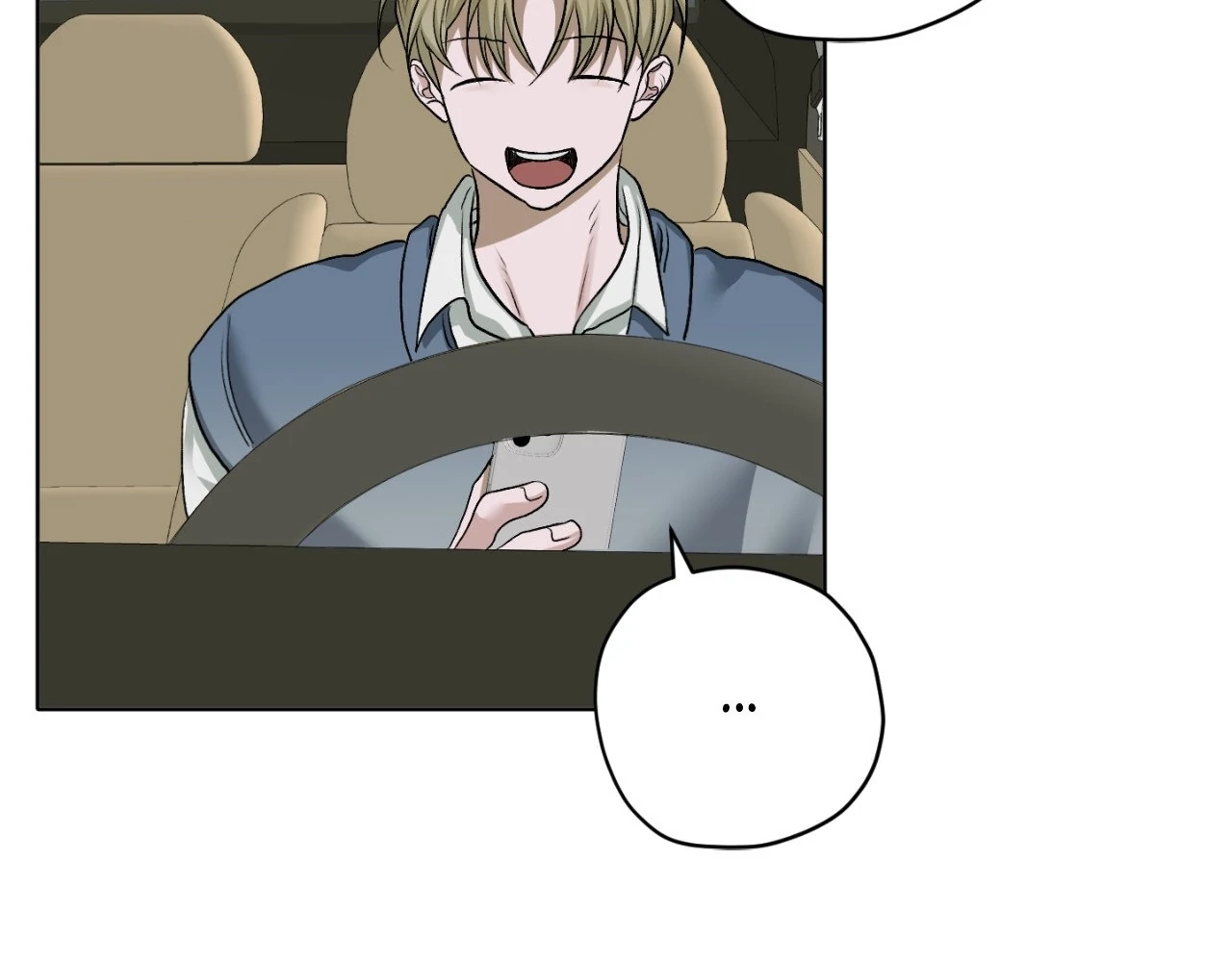 Pond Where Flowers Fall - Chapter 32 manhwa