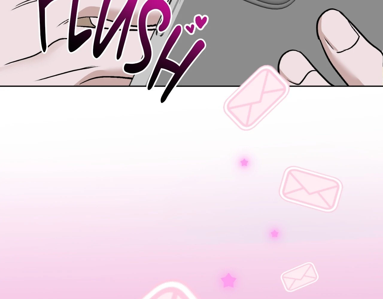 Pond Where Flowers Fall - Chapter 32 manhwa