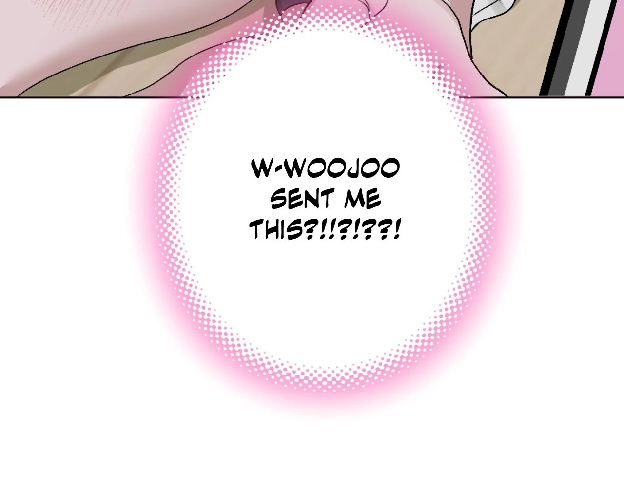 Pond Where Flowers Fall - Chapter 32 manhwa