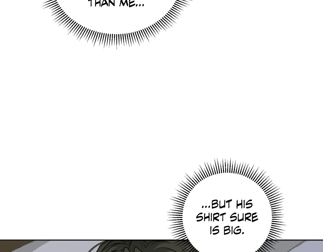 Pond Where Flowers Fall - Chapter 33 manhwa