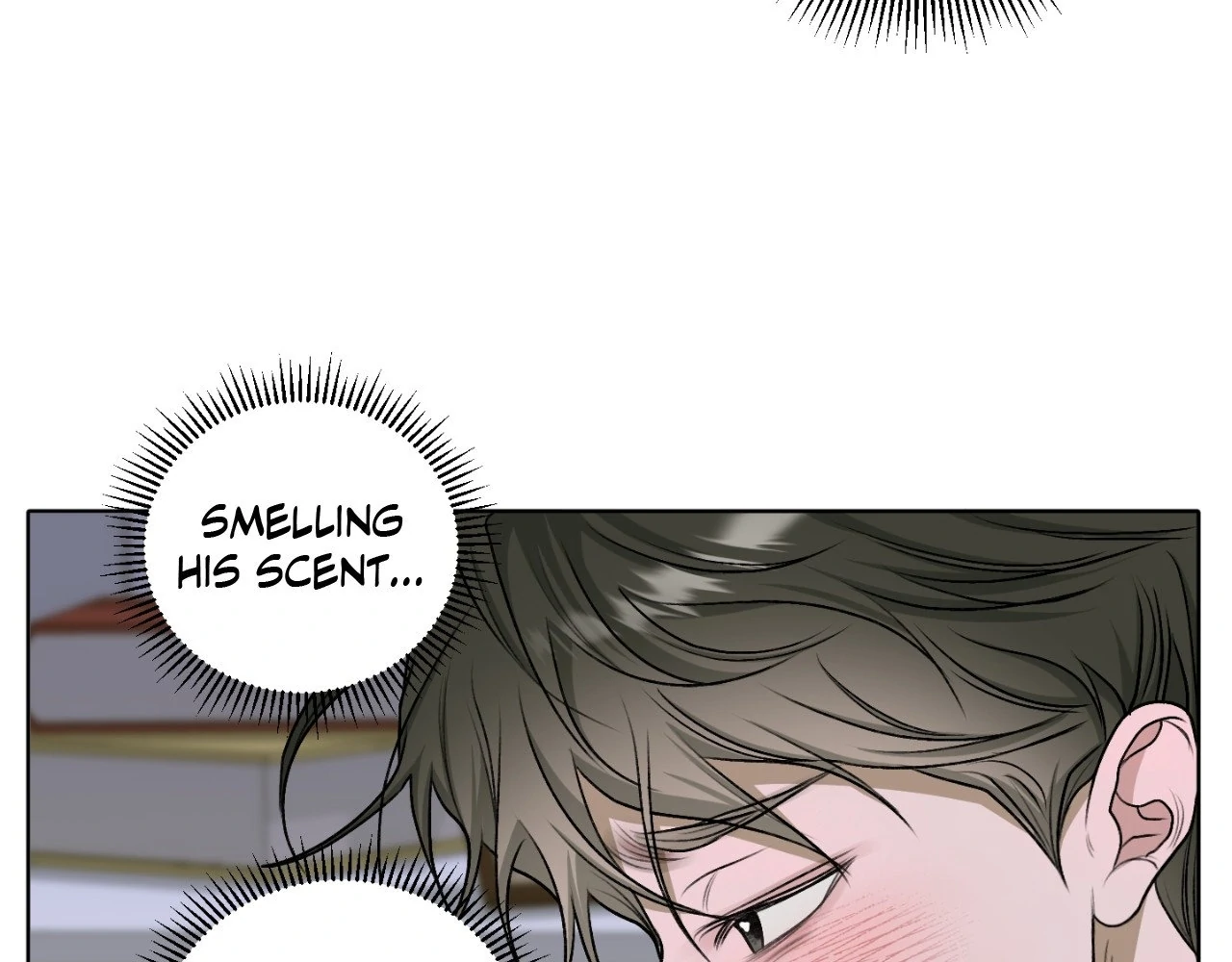 Pond Where Flowers Fall - Chapter 33 manhwa
