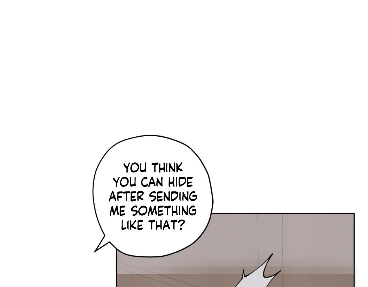 Pond Where Flowers Fall - Chapter 33 manhwa