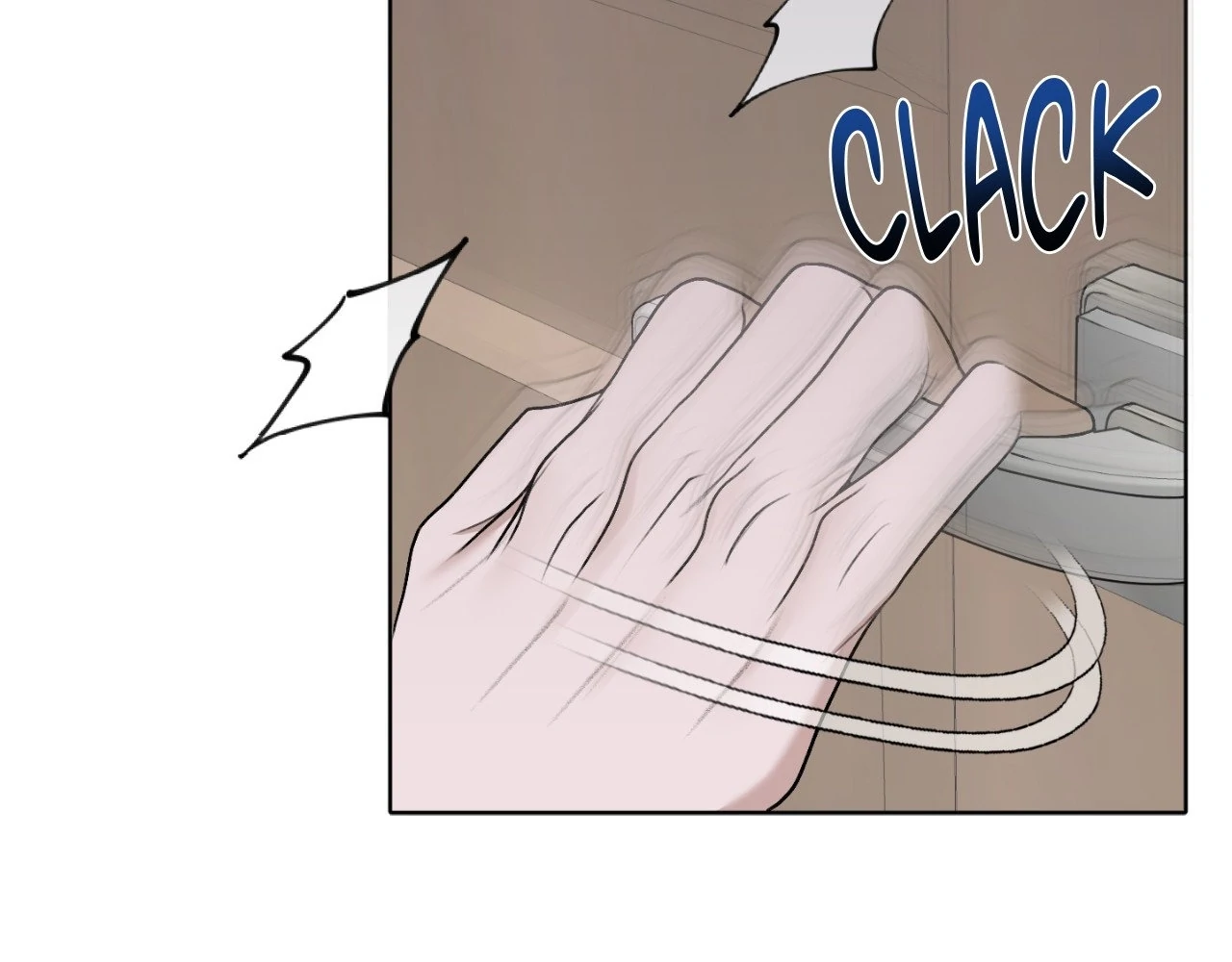 Pond Where Flowers Fall - Chapter 33 manhwa