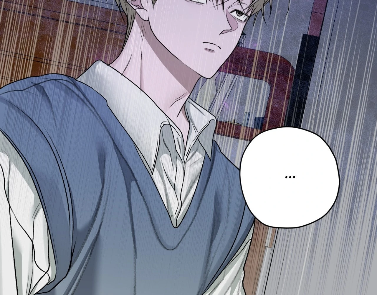 Pond Where Flowers Fall - Chapter 33 manhwa