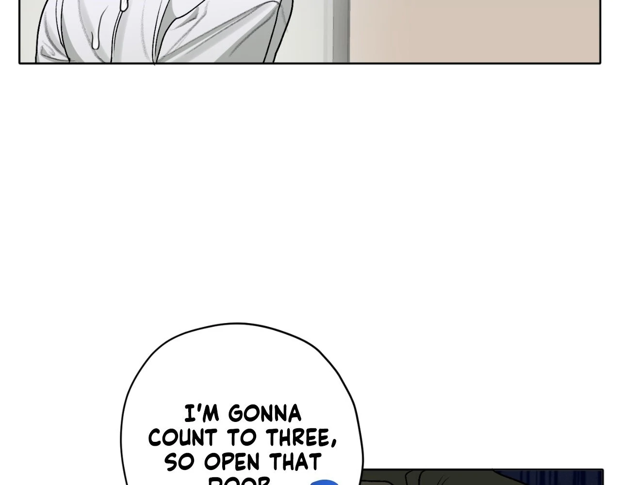 Pond Where Flowers Fall - Chapter 33 manhwa